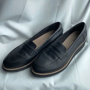 Clarks Ultimate Comfort Collection Loafers